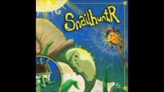 Snailhuntr - Universal Freeforall Of The Rapscallion