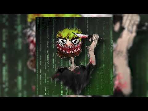 YEAHDUDEJOSHISHERE - RUNNIN' THRU THE MATRIX [PROD. DIKLORDEFENIL X GRADEN]