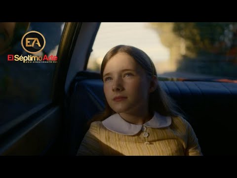 Tráiler La niña tranquila (The Quiet Girl) [BRRIP] 2022