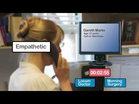 10 telephone consultation   sick note