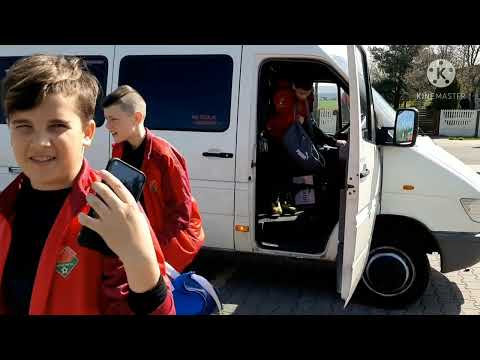 Skrót: OMEGA KLESZCZÓW - CERAMIKA OPOCZNO 2008 | mecz ligowy (09.05.2021)