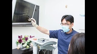 歯医者の話