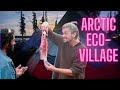 Backcountry Hustle 4: Arctic Eco-Village - Bran Ram Backcountry Hustle 4: Arctic Eco-Village