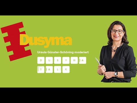 DusymaTalk mit Prof. Dr. Reingard Knauer: "So gelingt demokratische Partizipation in der Kita!"