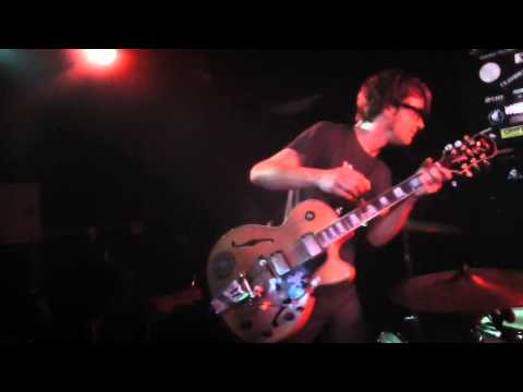 The Hentchmen - 