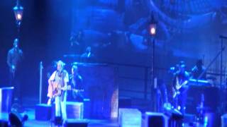 Yusuf (Cat Stevens) - Be what you must-Sitting - Live Berlin 2011