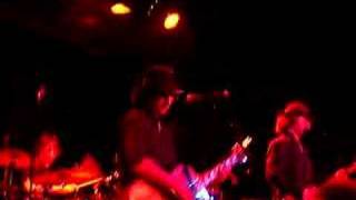 Pete Yorn: Georgie Boy, 7-24-06