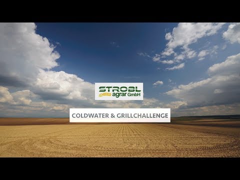 Strobl Agrar Coldwater & Grillchallenge 2018