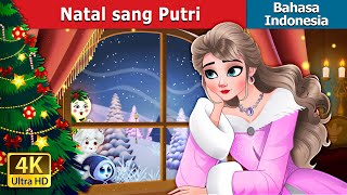 Download lagu Natal sang Putri | The Princess Christmas | Dongeng Bahasa Indonesia | @IndonesianFairyTales mp3 Download lagu Natal sang Putri | The Princess Christmas | Dongeng Bahasa Indonesia | @IndonesianFairyTales mp3
