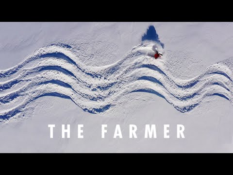 Steeped In Tradition Episode 8 - The Farmer