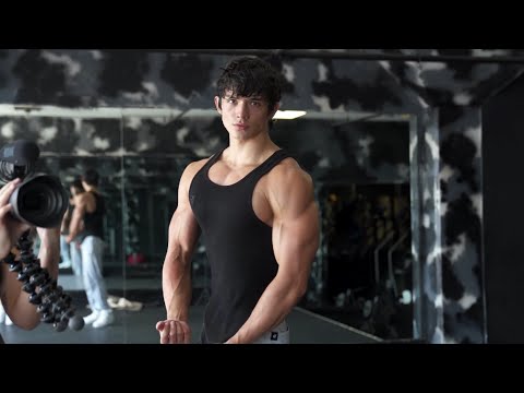 High Hopes x GYM HARDSTYLE (Digital Kay Remix) (4K)