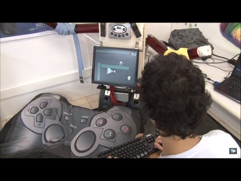 TJ UFSC 31/05/19 - Projeto SC Games