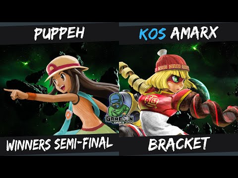 Throwdown Thursday #171 Winners Semis - Puppeh vs AmarX