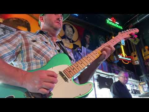 Working Man Blues - Matthew Lee