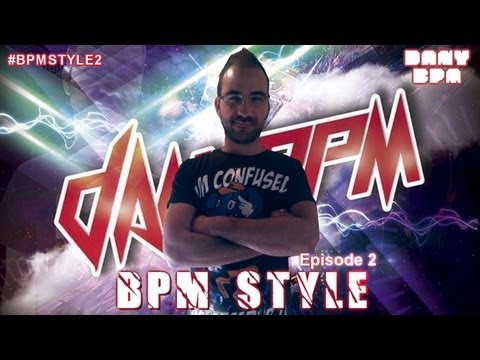 BPM Style Podcast episode 2
