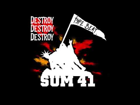 [FREE] Sum 41 x Poor Stacy /Punk Rock/ Type Beat