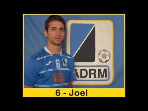 ADRMATAvsBOA ESPERANÇA