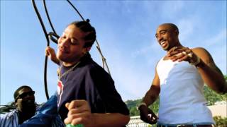 2Pac - Run Tha Streetz (Remastered Demo Version)
