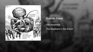 Suicide Feast