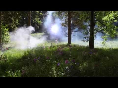 UTOPIC DYSTOPIA BEHIND THE SCENES