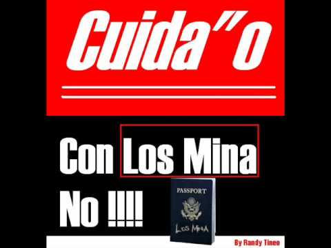 M-Thug Feat. Danny Punto Rojo- Tengo Enemigos