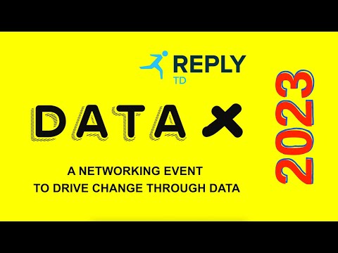dataX 2023 - Driving Change Through Data
