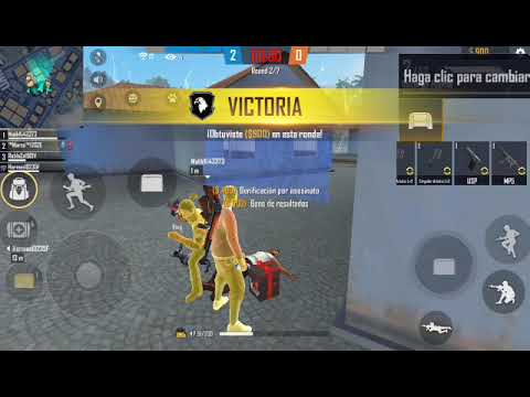 NO SE JUGAR PERO AHI LA LLEVO