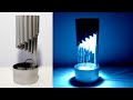 DIY Air Mancur Dari PVC Wall Fountain Pvc