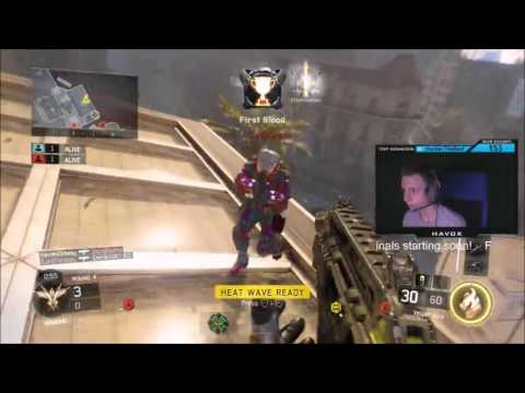 [FINALS MAP 1] UMG $12,000 Showdown vs. Blaztful and Tempoly