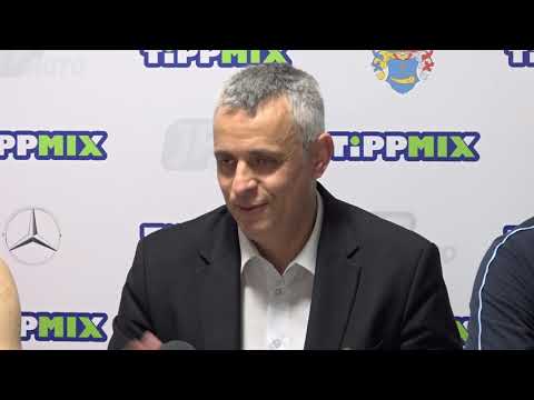 JKSE - Szolnoki Olaj KK összefoglaló