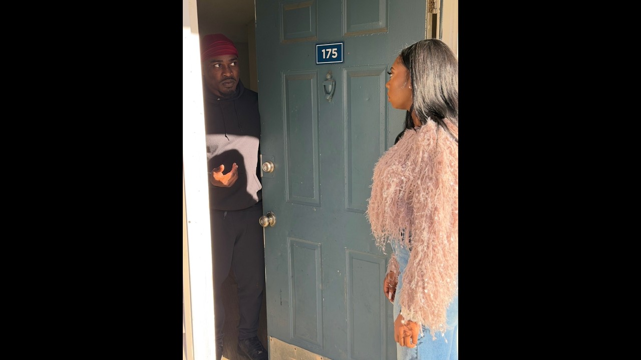 When J Diva leaves Rafi hanging for Ty!