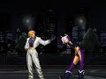 King Vs Angel