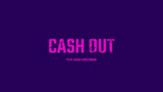 Lil Pump Type Beat 2018 - Cash Out | Jacob Lethal Beats