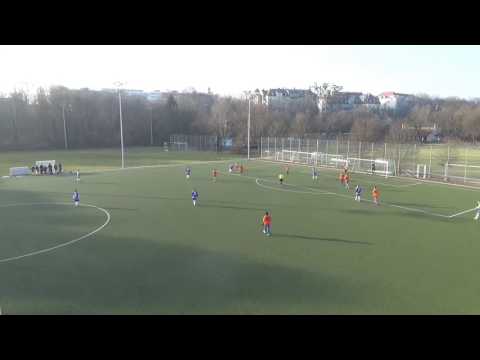 FC Hellas München - SV Nord Lerchenau 2-4