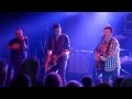 The Men They Couldn't Hang - Ironmasters @ the ...