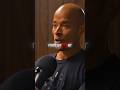 David Goggins On Why Eminem DISSED Himself