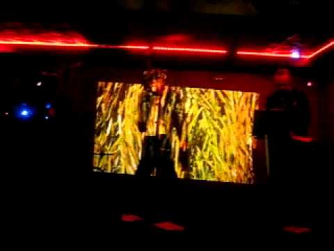 Babylonia "Of All The Things We've Made" (OMD Cover)