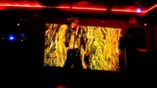 Babylonia "Of All The Things We've Made" (OMD Cover)