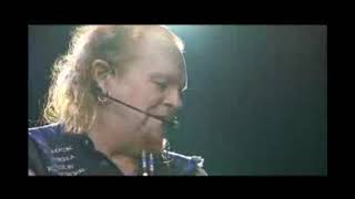 The Ride (Live) - David Allan Coe