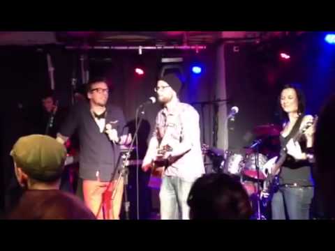 Wir sind Union - Live im Fluxbau