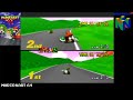 Mario Kart 64 Come To The Mario Kart 64 Tournament At BPAC 2026