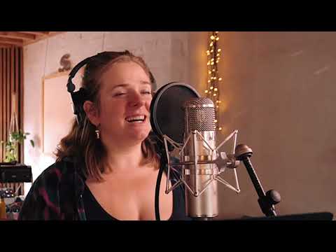 Alma trio - Knaldrang