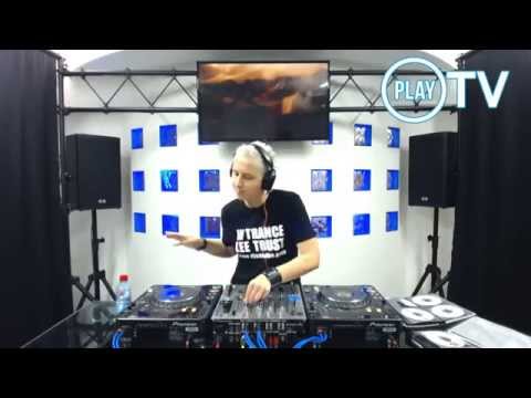 Live @PlayTV 28.05.2014 - Anna Lee