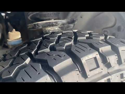Kenda Klever R/T KR601 Tires Review