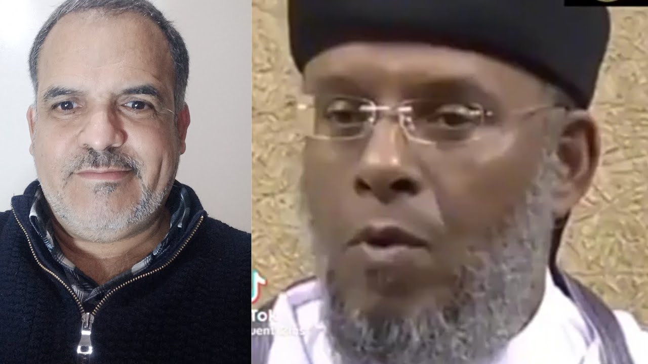 لو لعقت أحذية اليهود الصهاينة ماحبونا ولا رضوا عنا