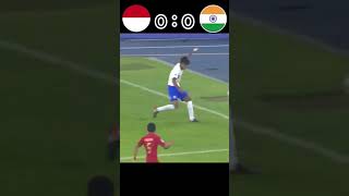 Download lagu Indonesia🇮🇩0-0🇮🇳India AFC U16 MALAYSIA 2018 mp3