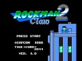 Rockman 2 Claw Intro Wipe Your Tears Away