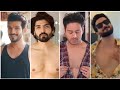TV Actors Hot Chest Hair Removal Ads