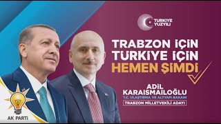 Arsin Organize Sanayi Bölgesinde işçi kardeşlerimiz ile birlikteyiz. |