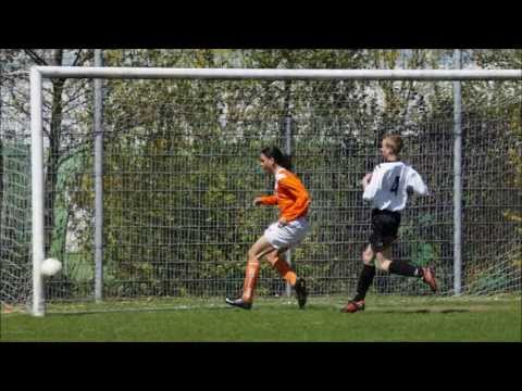 Smitshoek B1 - Oranje Wit B1, 4 mei 2013